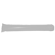 a silver noise maker cheering stick