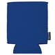 aerial view a royal koozie(r) bottle opener can / bottle cooler, image 1 of 4