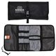 aerial view a black tec computer periphery organizer - large, image 1 of 2