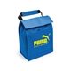 a royal blue 600d polyester keelan lunch pack