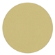 aerial view a khaki koozie(r) coaster - round, image 1 of 2