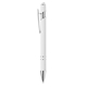 aerial view a white/black ink ellipse softy stylus bright pens, image 1 of 2