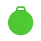 aerial view a lime green seek lite two - way tracker, image 1 of 3