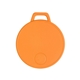 aerial view a orange seek lite two - way tracker, image 1 of 3