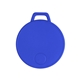 aerial view a royal blue seek lite two - way tracker, image 1 of 3