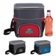 a group of koozie(r) expandable lunch cooler