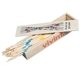 a wood pick up sticks wooden mikado game