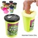 a assorted only - may vary noisy slime putty