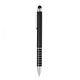 a black blackpen eco black stylus pen