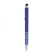 a blue blackpen eco blue stylus pen