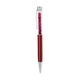 a red blackpen klamath crystal pen red