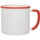 aerial view a red 14 oz yosemite collection, image 1 of 2