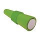 aerial view a lime bonito silicone wine stopper, image 1 of 4