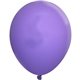 9 Fashion Opaque Latex Balloon