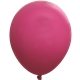 9 Fashion Opaque Latex Balloon