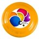 9 Flyer Colors - Full Color Digital Imprint