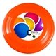 9 Flyer Colors - Full Color Digital Imprint