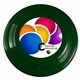 9 Flyer Colors - Full Color Digital Imprint