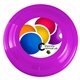 9 Flyer Colors - Full Color Digital Imprint