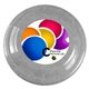 9 Flyer Colors - Full Color Digital Imprint