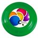 9 Flyer Colors - Full Color Digital Imprint