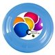 9 Flyer Colors - Full Color Digital Imprint