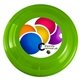 9 Flyer Colors - Full Color Digital Imprint