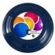 9 Flyer Colors - Full Color Digital Imprint