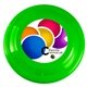 9 Flyer Colors - Full Color Digital Imprint
