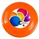 9 Flyer Colors - Full Color Digital Imprint