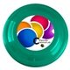 9 Flyer Colors - Full Color Digital Imprint