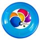 9 Flyer Colors - Full Color Digital Imprint