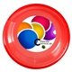 9 Flyer Colors - Full Color Digital Imprint
