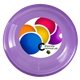9 Flyer Colors - Full Color Digital Imprint