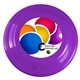 9 Flyer Colors - Full Color Digital Imprint