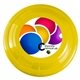 9 Flyer Colors - Full Color Digital Imprint
