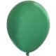 9 Metallic Latex Balloon