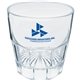 9 oz Fluted Cup (Styrene Plastic)