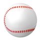 9 Sport Beach Balls - Baseball