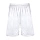 aerial view a white badger - bt5 9 inseam trainer shorts, image 1 of 3