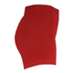 aerial view a red alleson athletic - womens compression 4 inseam shorts - colors, image 1 of 3