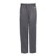 aerial view a graphite badger - youth bt5 performance fleece sweatpants - colors, image 1 of 3