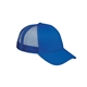 a royal big accessories structured trucker cap - all