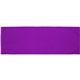 aerial view a purple hyper - evaporative kool cooling towel, image 1 of 2