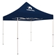 a navy pms 2767 standard 10 event tent