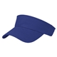 aerial view a royal x - tra value lightweight visor, image 1 of 4
