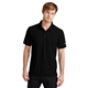 aerial view a blacktop ogio(r) - caliber2.0 polo, image 1 of 5