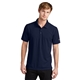 aerial view a navy ogio(r) - caliber2.0 polo, image 1 of 5