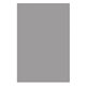 aerial view a cool gray 7 perfect bound eco notebook, image 1 of 2