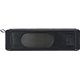 9W Solar Waterproof Bluetooth(R) Speaker / Power Bank
